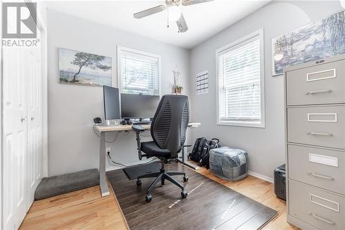 66 Ridge Road, Deep River, ON - Indoor Photo Showing Office