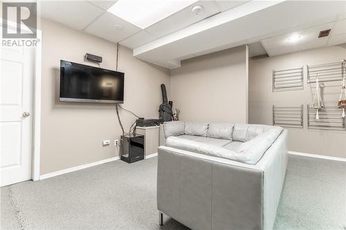 66 Ridge Road, Deep River, ON - Indoor Photo Showing Basement