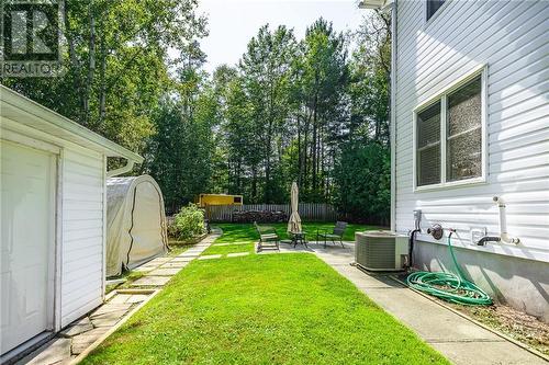 66 Ridge Road, Deep River, ON - Outdoor