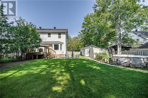 66 Ridge Road, Deep River, ON - Outdoor