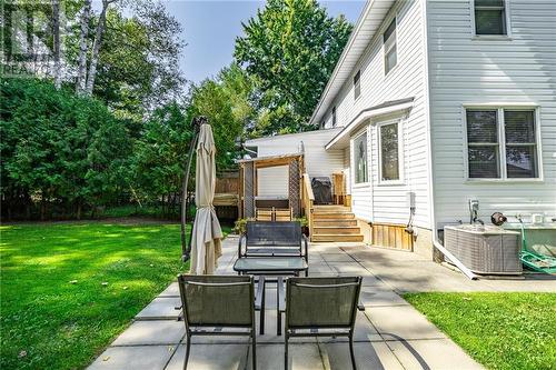 66 Ridge Road, Deep River, ON - Outdoor