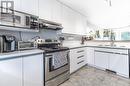 66 Ridge Road, Deep River, ON  - Indoor Photo Showing Kitchen 