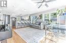 66 Ridge Road, Deep River, ON  - Indoor Photo Showing Living Room 