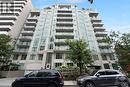 138 Somerset Street W Unit#1002, Ottawa, ON  - Outdoor With Facade 