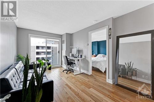 138 Somerset Street W Unit#1002, Ottawa, ON - Indoor