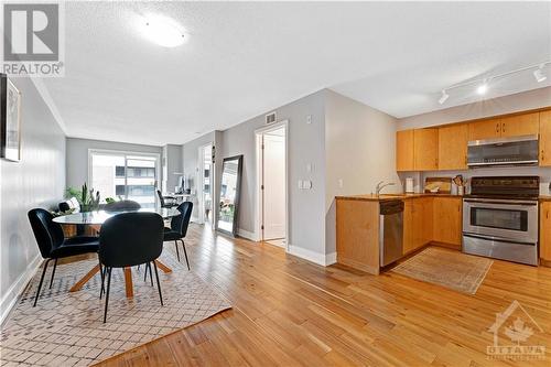 138 Somerset Street W Unit#1002, Ottawa, ON - Indoor