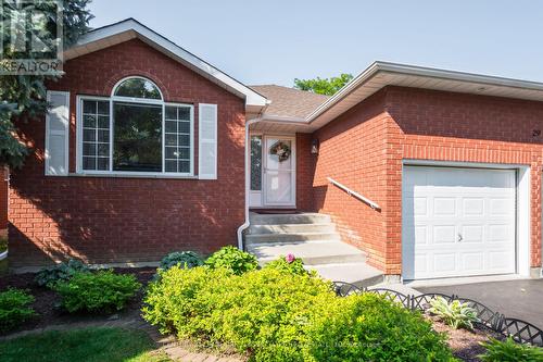 29 Grosvenor Drive, Belleville, ON - Outdoor