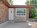 1290 Snowdon Street, Ottawa, ON  - Outdoor 