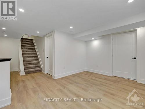 1290 Snowdon Street, Ottawa, ON - Indoor Photo Showing Other Room