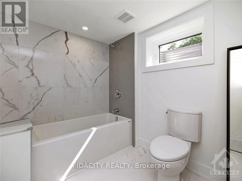 1290 Snowdon Street, Ottawa, ON - Indoor Photo Showing Bathroom