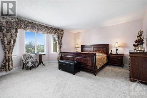 235 Station Boulevard, Ottawa, ON - Indoor Photo Showing Bedroom