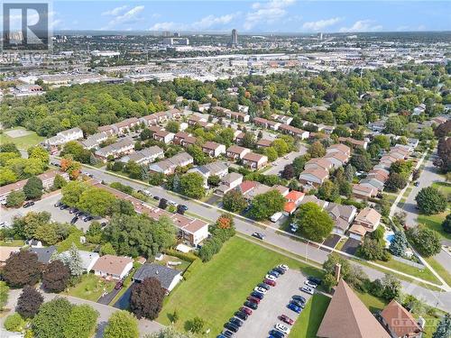 235 Station Boulevard, Ottawa, ON - Outdoor With View