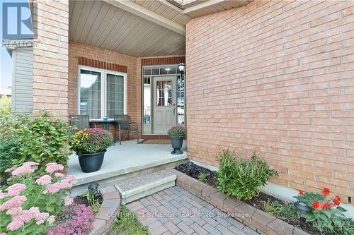 235 Station Boulevard, Ottawa, ON - Outdoor With Exterior