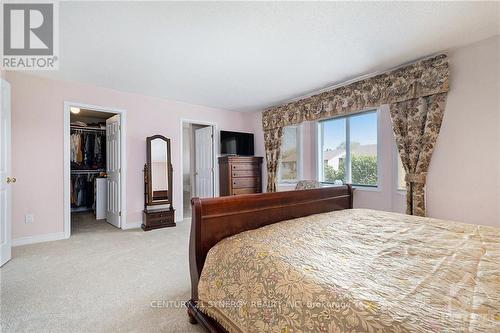 235 Station Boulevard, Ottawa, ON - Indoor Photo Showing Bedroom