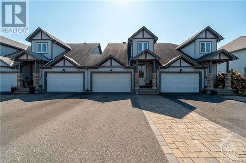 6750 Breanna Cardill Street, Ottawa, ON - Outdoor With Facade