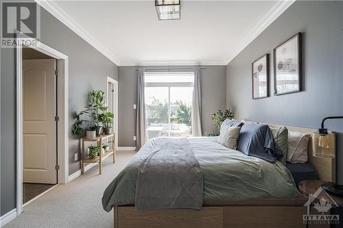 6750 Breanna Cardill Street, Ottawa, ON - Indoor Photo Showing Bedroom