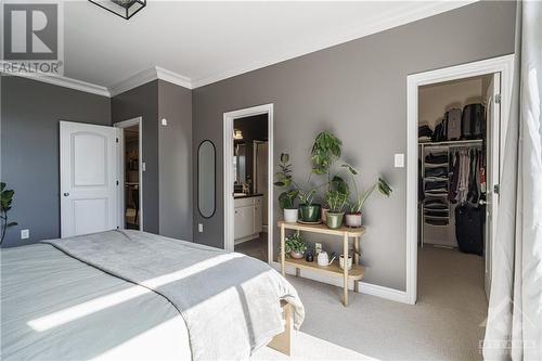 6750 Breanna Cardill Street, Ottawa, ON - Indoor Photo Showing Bedroom