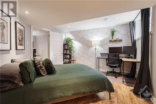 6750 Breanna Cardill Street, Ottawa, ON - Indoor Photo Showing Bedroom