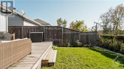 6750 Breanna Cardill Street, Ottawa, ON - Outdoor With Exterior