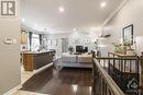 6750 Breanna Cardill Street, Ottawa, ON  - Indoor 