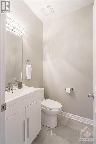 6750 Breanna Cardill Street, Ottawa, ON - Indoor Photo Showing Bathroom