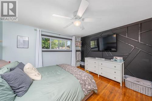 1105 Capri Street, Sarnia, ON - Indoor Photo Showing Bedroom