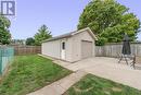 1105 Capri Street, Sarnia, ON  - Outdoor 