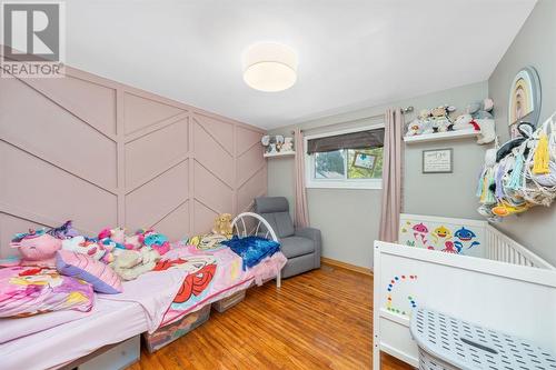 1105 Capri Street, Sarnia, ON - Indoor Photo Showing Bedroom