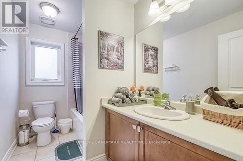 1961 Metro Road N, Georgina (Sutton & Jackson'S Point), ON - Indoor Photo Showing Bathroom