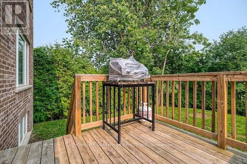 1961 Metro Road N, Georgina (Sutton & Jackson'S Point), ON - Outdoor With Deck Patio Veranda