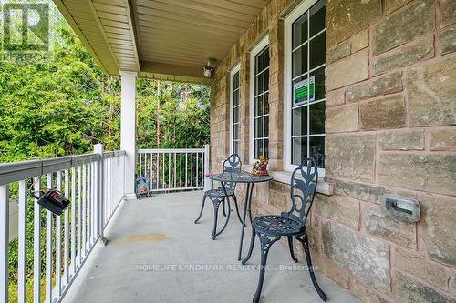 1961 Metro Road N, Georgina (Sutton & Jackson'S Point), ON - Outdoor With Deck Patio Veranda With Exterior