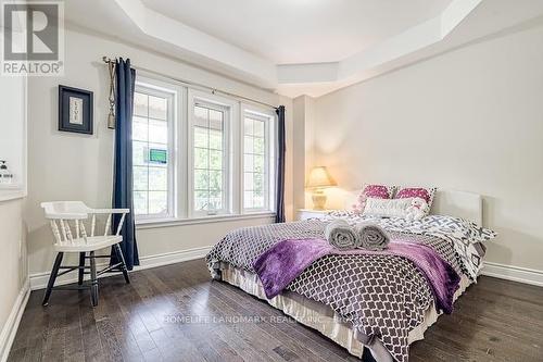 1961 Metro Road N, Georgina (Sutton & Jackson'S Point), ON - Indoor Photo Showing Bedroom