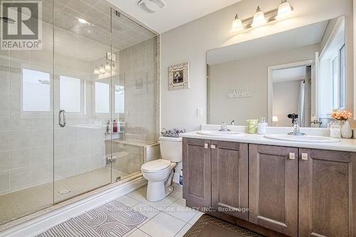 1961 Metro Road N, Georgina (Sutton & Jackson'S Point), ON - Indoor Photo Showing Bathroom