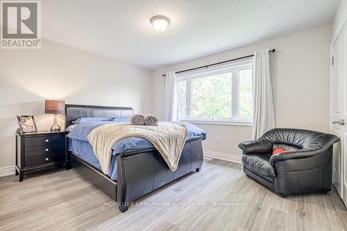 1961 Metro Road N, Georgina (Sutton & Jackson'S Point), ON - Indoor Photo Showing Bedroom