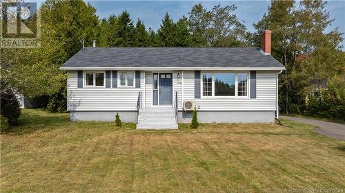 164 Lakewood Avenue, Saint John, NB - Outdoor