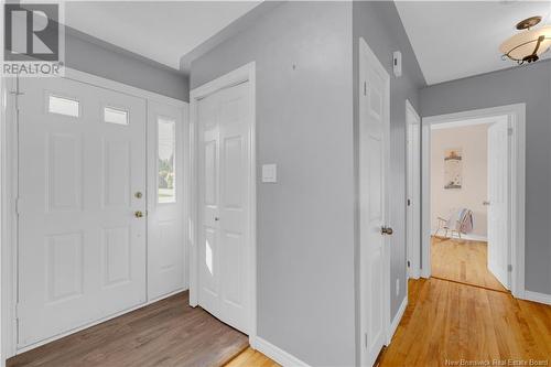 164 Lakewood Avenue, Saint John, NB - Indoor Photo Showing Other Room