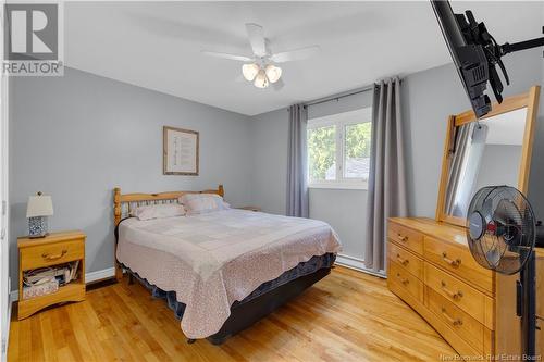 164 Lakewood Avenue, Saint John, NB - Indoor Photo Showing Bedroom