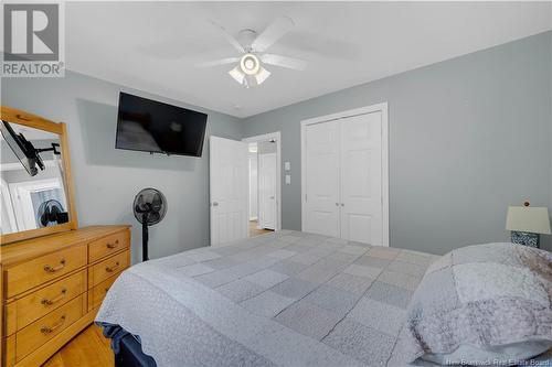 164 Lakewood Avenue, Saint John, NB - Indoor Photo Showing Bedroom