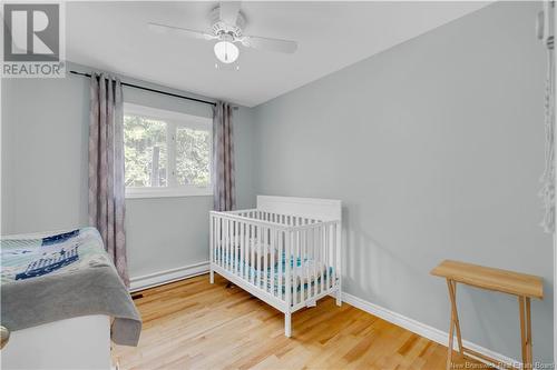 164 Lakewood Avenue, Saint John, NB - Indoor Photo Showing Bedroom