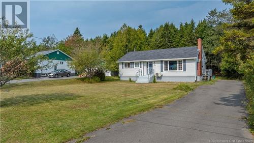 164 Lakewood Avenue, Saint John, NB - Outdoor