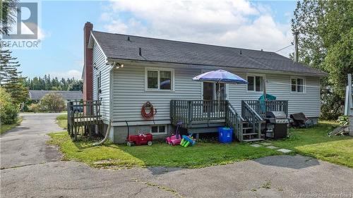 164 Lakewood Avenue, Saint John, NB - Outdoor