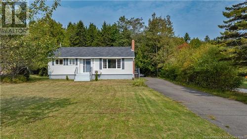 164 Lakewood Avenue, Saint John, NB - Outdoor