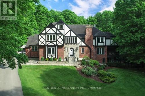 4255 Boston Mills Road, Caledon, ON - Outdoor