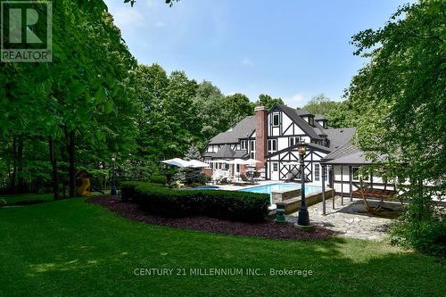 4255 Boston Mills Road, Caledon, ON - Outdoor