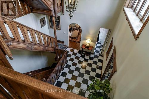 4255 Boston Mills Road, Caledon, ON - Indoor Photo Showing Other Room