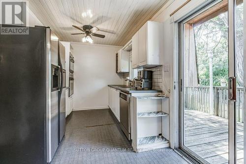 50 Grassmere Crescent, Brampton (Northgate), ON - Indoor Photo Showing Kitchen