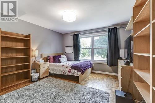 50 Grassmere Crescent, Brampton (Northgate), ON - Indoor Photo Showing Bedroom