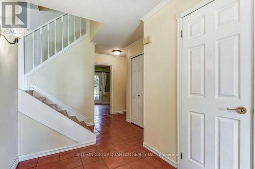 50 Grassmere Crescent, Brampton (Northgate), ON - Indoor Photo Showing Other Room