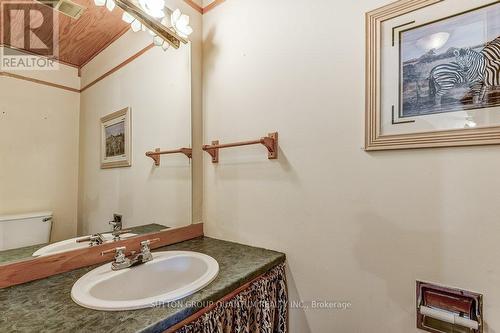 50 Grassmere Crescent, Brampton (Northgate), ON - Indoor Photo Showing Bathroom