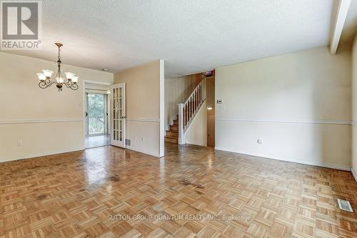 50 Grassmere Crescent, Brampton (Northgate), ON - Indoor Photo Showing Other Room